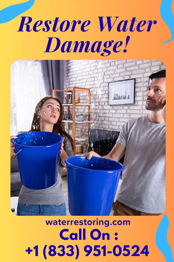 water restoration Ideal Emergency Restoration Inc Pleasant Hill
